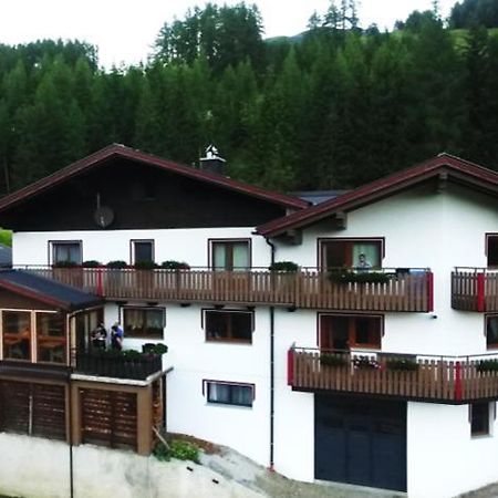 Pension Sonnleitner Хайлигенблут Экстерьер фото