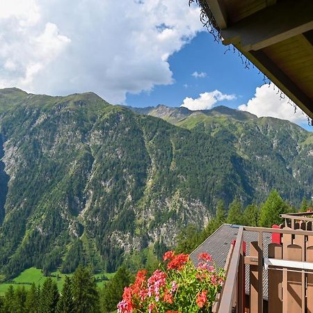 Pension Sonnleitner Хайлигенблут Экстерьер фото