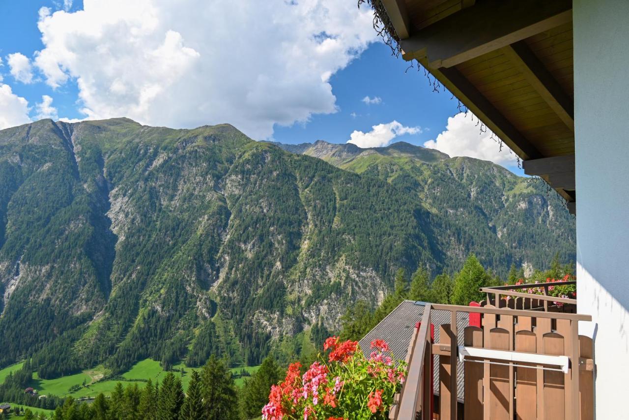 Pension Sonnleitner Хайлигенблут Экстерьер фото