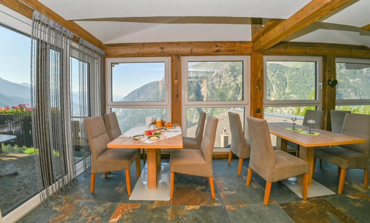 Pension Sonnleitner Хайлигенблут Экстерьер фото